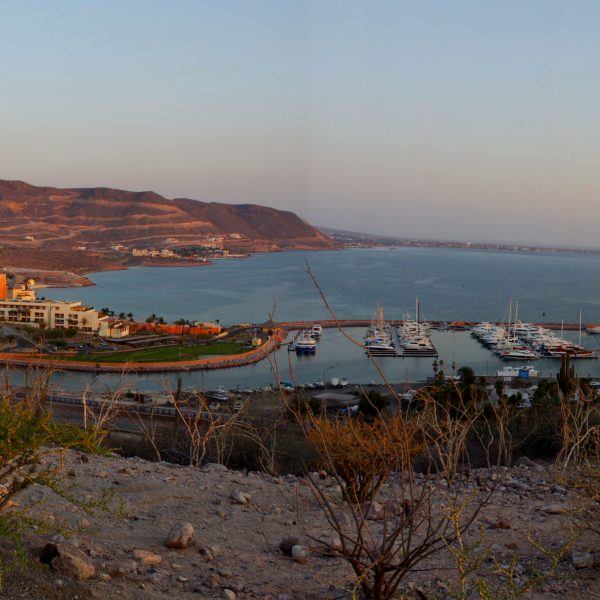 Que Hacer en La Paz, Baja California Sur